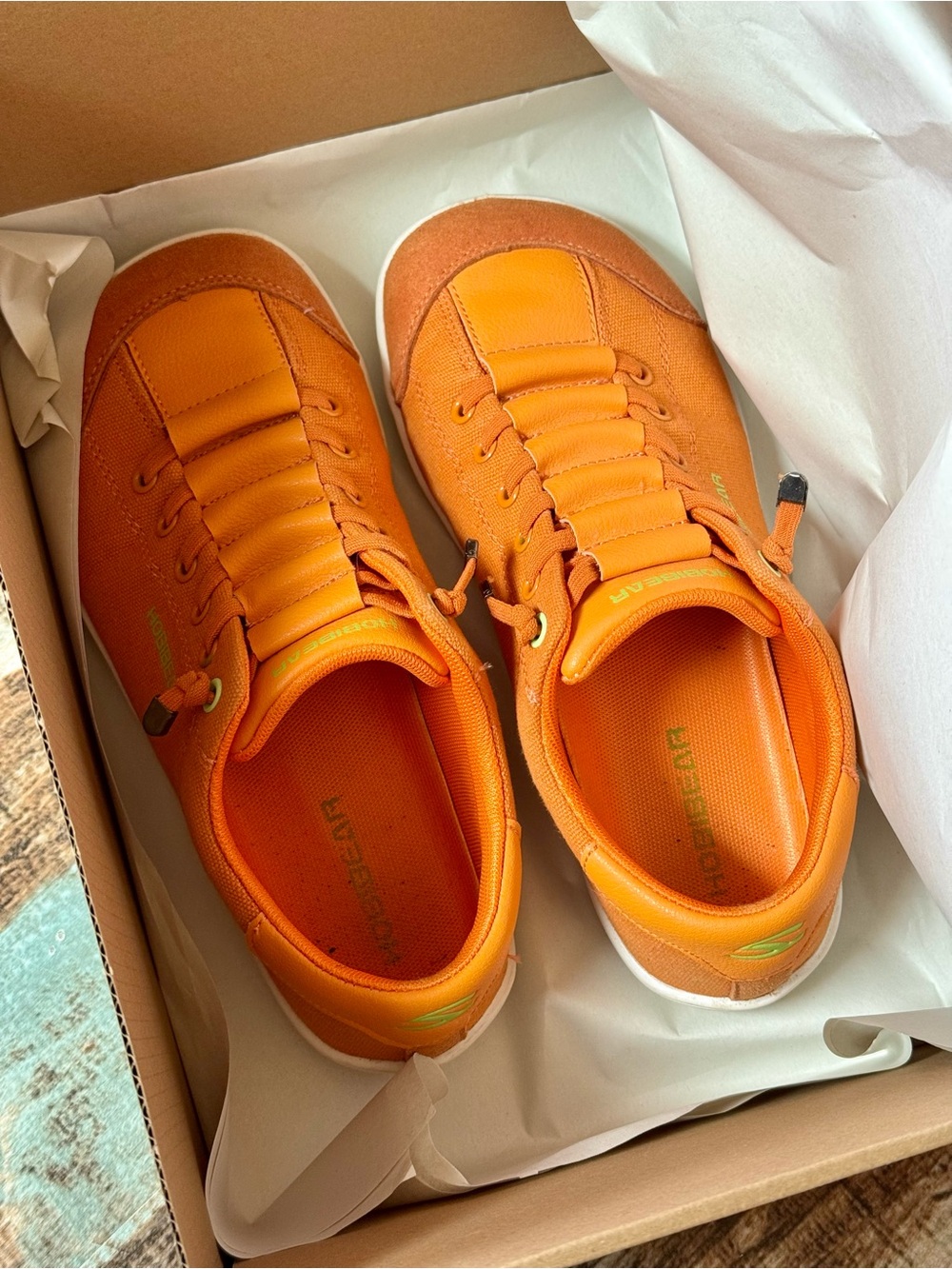 “Hobibear” Barefoot Shoes | #Z5 - Picture 12 of 14